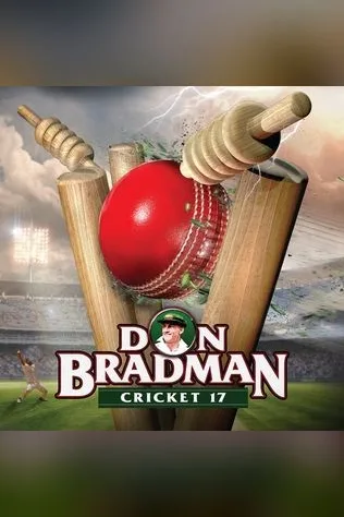Don Bradman Cricket 17