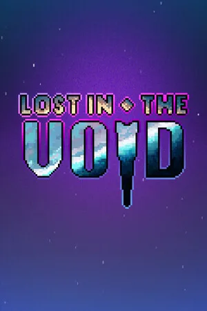 Lost in the Void : Chapter One
