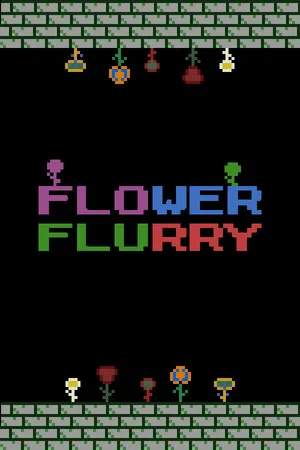 Flower Flurry