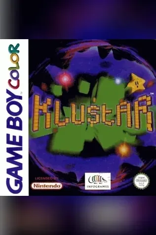 Klustar