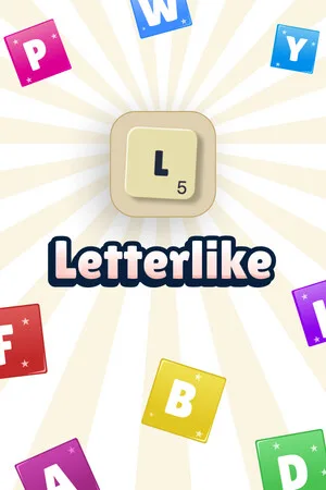 Letterlike Playtest
