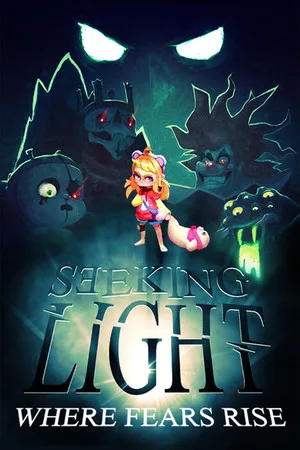 Seeking Light
