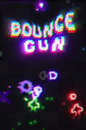 BOUNCE GUN