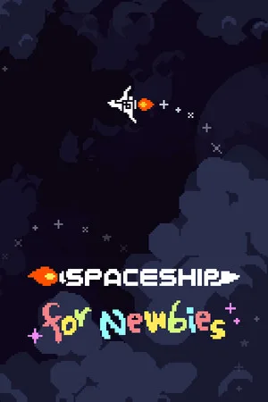 Spaceship for Newbies