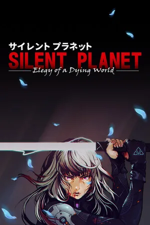 Silent Planet
