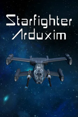 Starfighter Arduxim