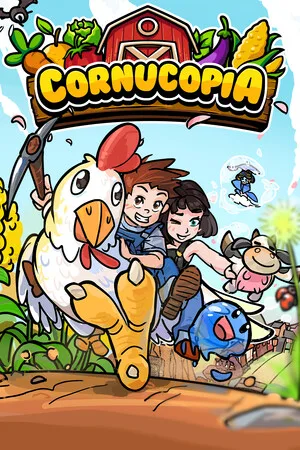 Cornucopia