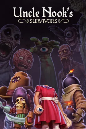 Uncle Nook's Survivors