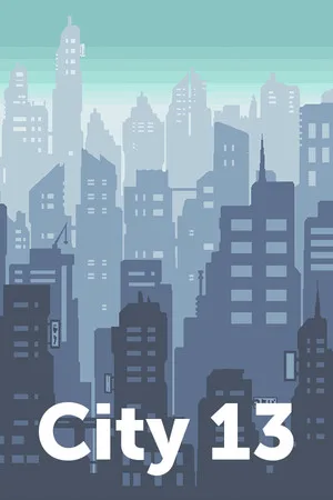 City 13