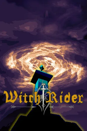 WitchRider