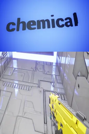 chemical
