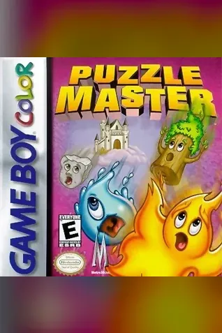 Puzzle Master