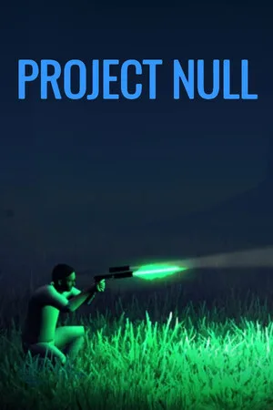 PROJECT NULL