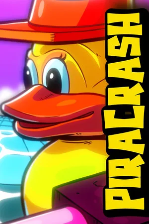 PiraCrash!
