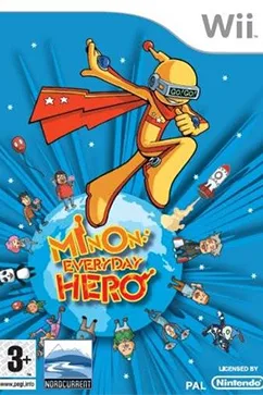 Minon: Everyday Hero