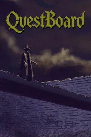 Questboard