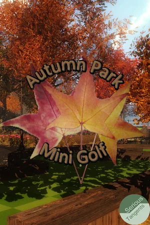 Autumn Park Mini Golf