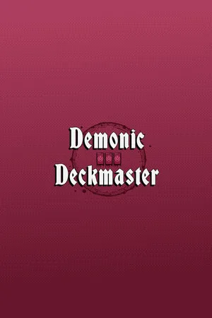 Demonic Deckmaster