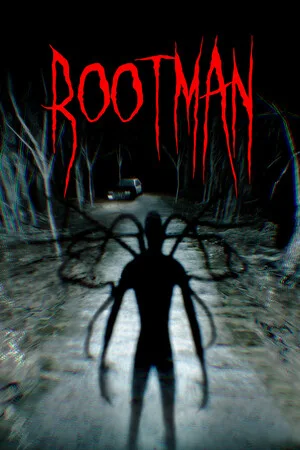 Rootman: Bodycam Horror Footage