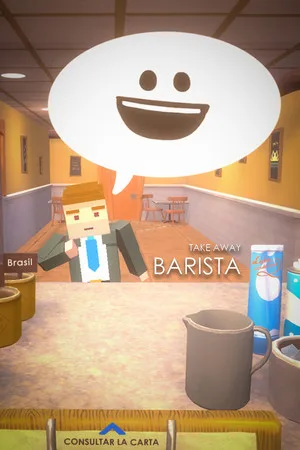 Barista: Take Away