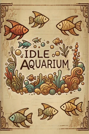 Idle Aquarium