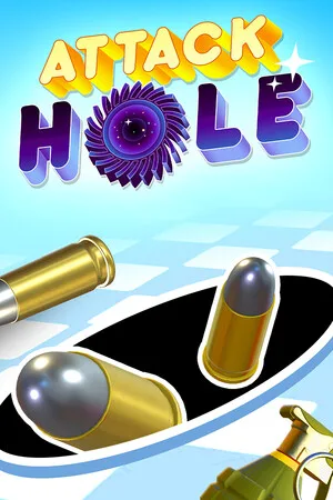 Attack Hole