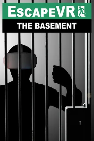 EscapeVR: The Basement