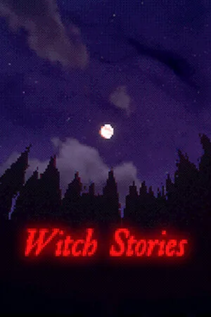 Witch Stories