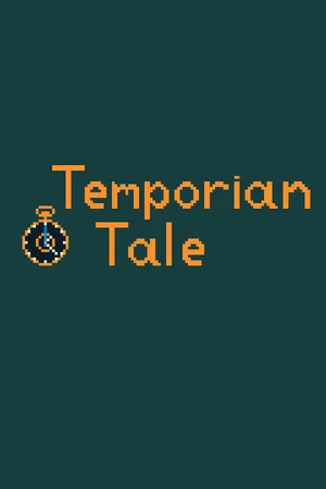 Temporian Tale