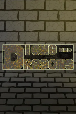 Dicks and Dragons - Puzzle Game