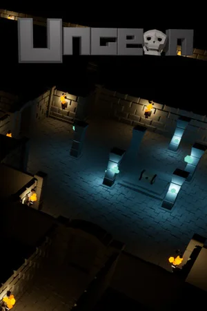 Ungeon