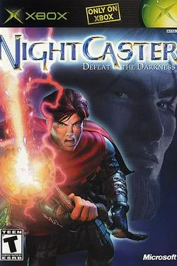 NightCaster