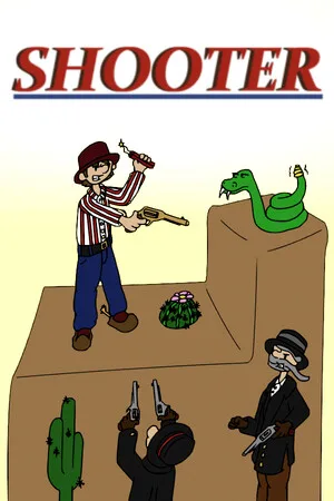 Shooter