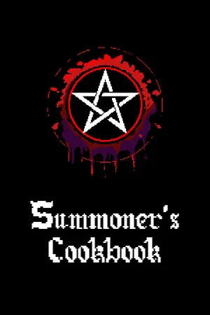 Summoner's Cookbook