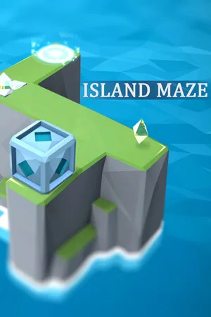Island Maze