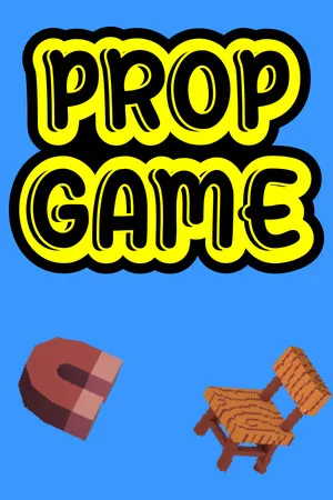 Prop Game