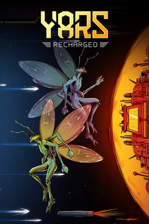 Yars: Recharged