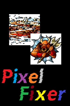 Pixel Fixer