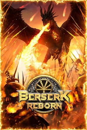 Berserk Reborn