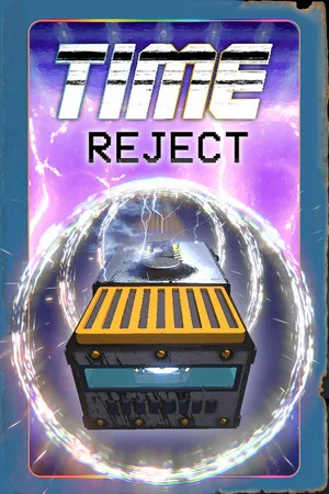 Time Reject