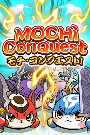 Mochi Conquest