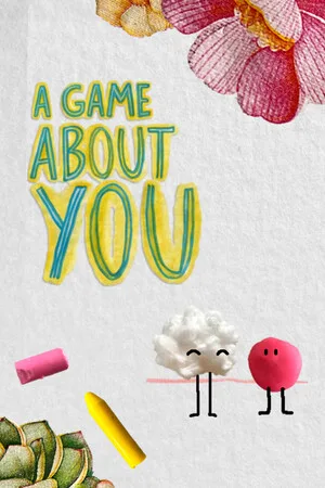 A Game About You