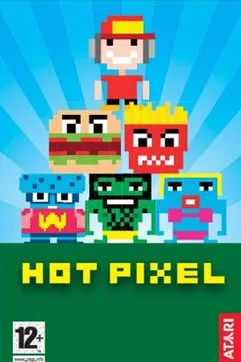 Hot Pixel
