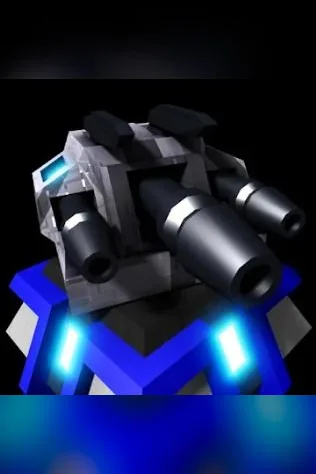 Robo Defense