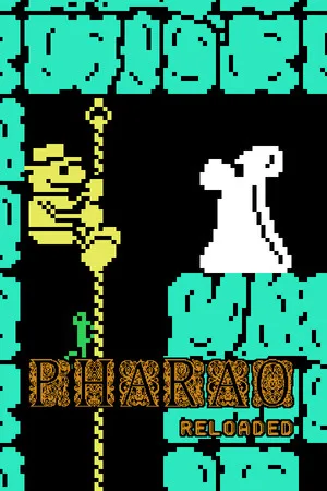 Pharao Reloaded