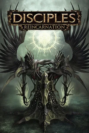 Disciples III: Reincarnation