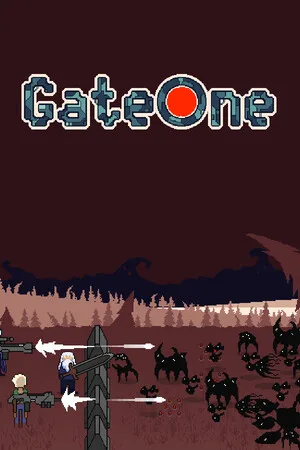 Gate One