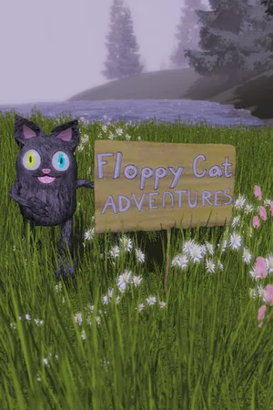 Floppy Cat Adventures
