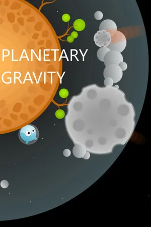 Planetary Gravity