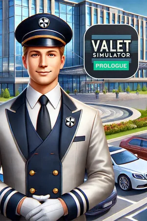 Valet Simulator: Prologue